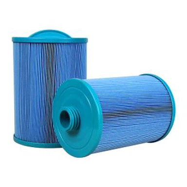 מסנן אנטיבקטריאלי להגנה על הבריאות