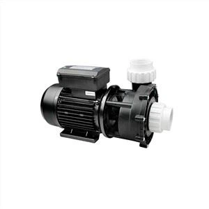 משאבות אמבט ג'קוזי ספא LX משאבות ספא